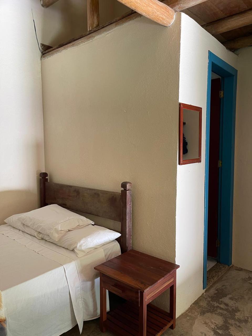 Vila Do Teteco Ecopousada Parati Exterior foto